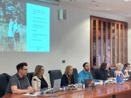 Kdo je lahko lokalni turistični vodnik